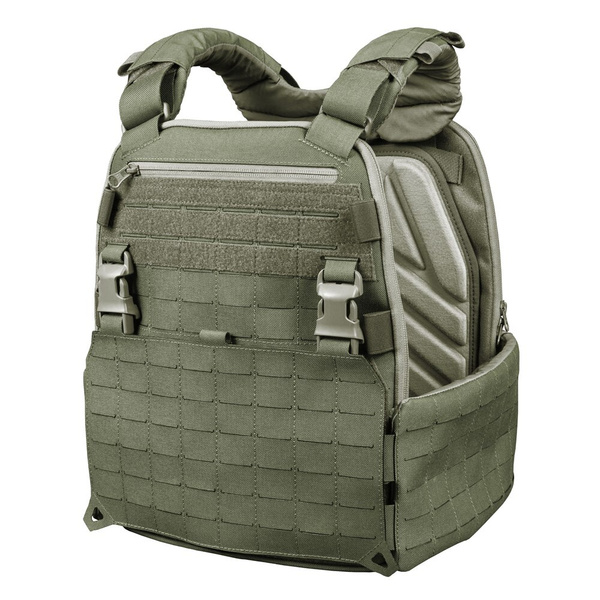 Плитоносец Stich Defense mod.3 MOLLE-MINUS (без быстросброса) - купить ...