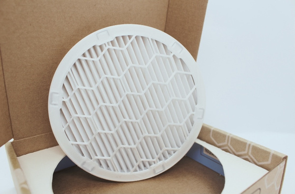 Салонный фильтр Cabin Air Filter - купить по выгодным ценам в интернет ...