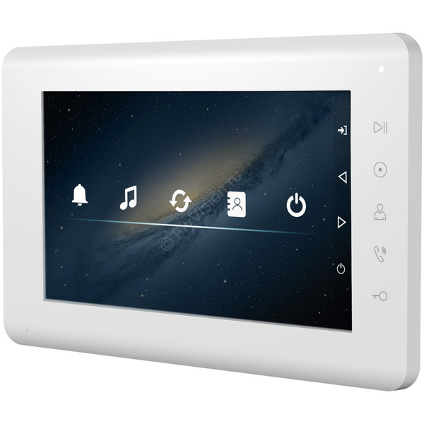 Видеодомофон Tantos Mia HD W, 800x480 купить по низким ценам в интернет ...