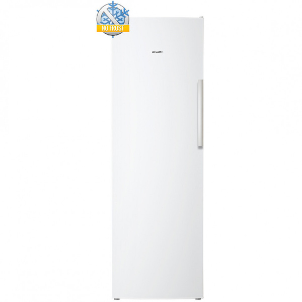 Морозилка ATLANT M-7606-102 N, белый купить на OZON по низкой цене ...