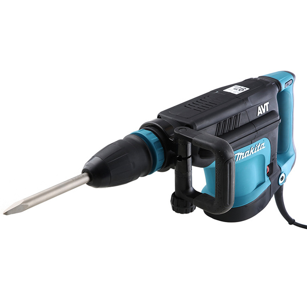 Отбойный молоток Makita 1510 Вт 1900 уд/мин От сети купить по выгодной ...