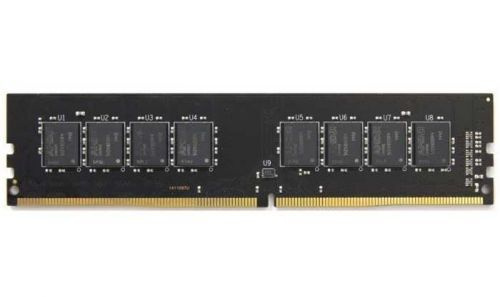 Модуль оперативной памяти AMD Radeon 32Gb DDR4 3200MHz R9432G3206S2S-U ...
