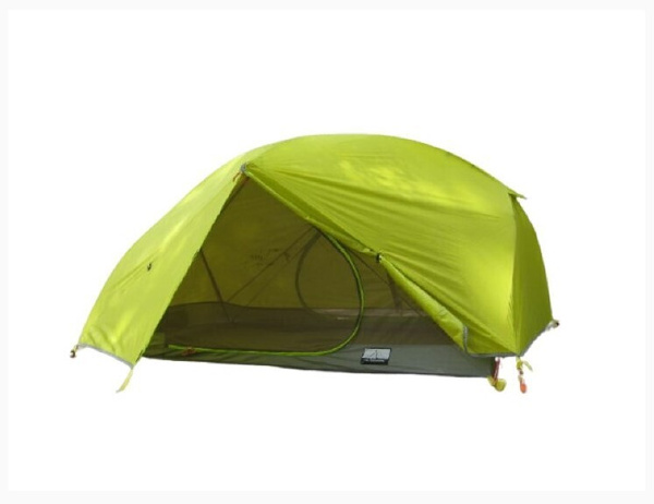 Палатка 2-местная Plus Туристическая MIMIR1506 Mimir Outdoor - купить ...