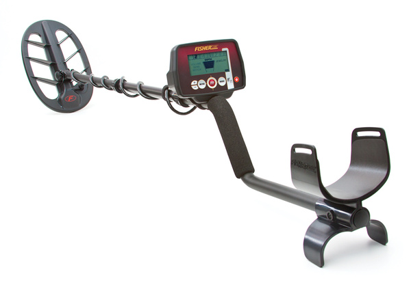 Металлоискатель Fisher Labs Fisher- - купить по выгодным ценам с ...