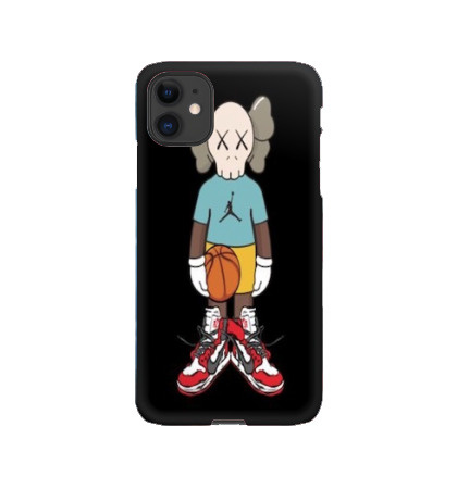 Купить Чехол Kaws На Айфон 12 Mini