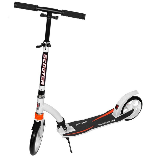 Самокат Городской Scooter City Sport K230, - купить по выгодной цене в ...