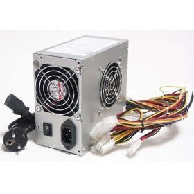 Блок питания компьютера LinkWorld 500W LW2-500W, (LW2-500W) - купить с ...