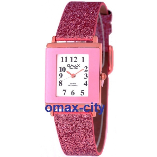 Часы наручные OMAX Quartz - купить с доставкой по выгодным ценам в ...