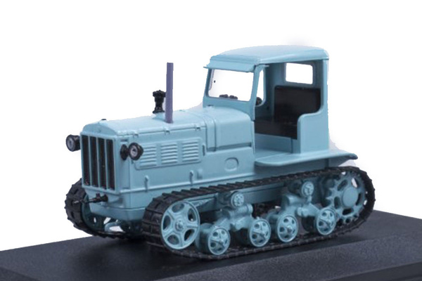 Модель коллекционная Трактор схтз-нати (тракторы #9) - купить в ...