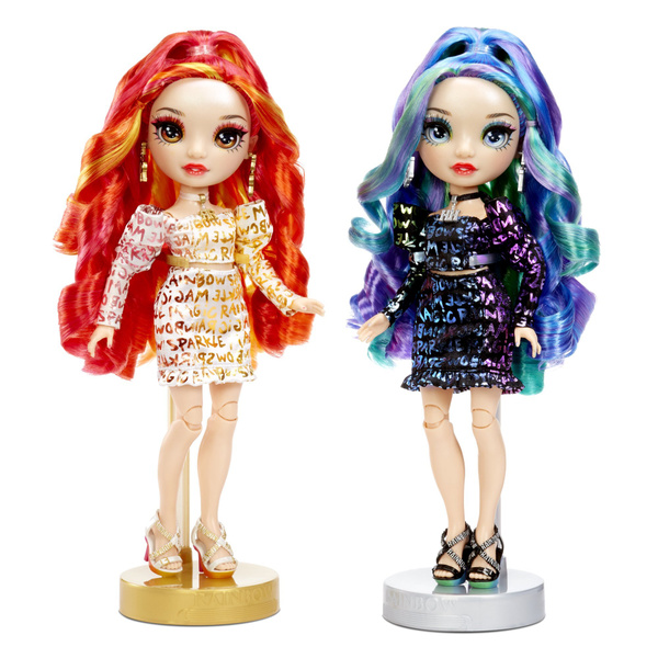 Rainbow high Ozon