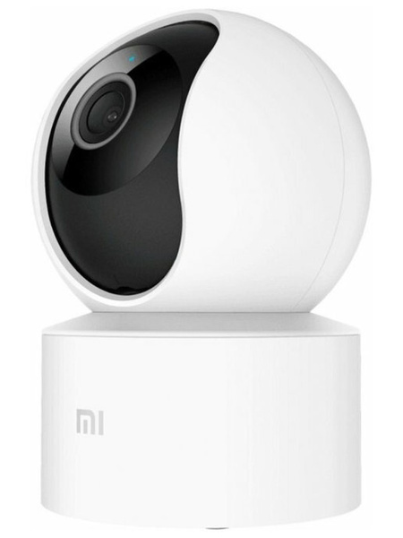 Камера видеонаблюдения Xiaomi Home Security Camera 360 1080P - купить ...