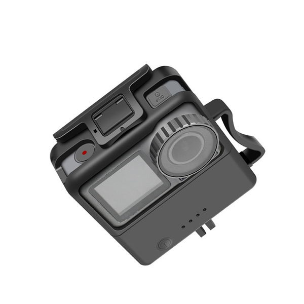 Портативная спортивная камера аккумулятор аккумулятор 2600 мАч кабель ...