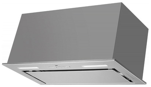 Вытяжка Kuppersberg IBOX 60 X купить по низкой цене: отзывы, фото ...