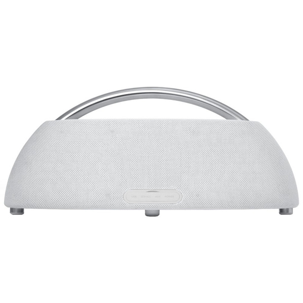 Беспроводная колонка Harman/Kardon Go+Play mini. - купить по доступным ...