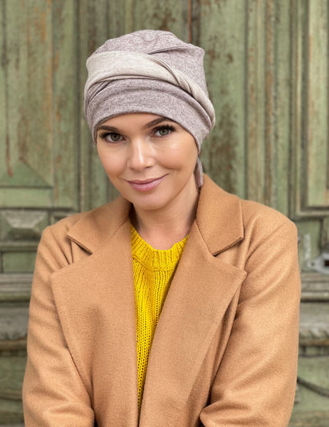 Шапка Katerina Lev - купить с доставкой по выгодным ценам в интернет ...