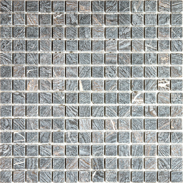 Natural Плитка мозаика 30.5 см x 30.5 см, размер чипа: 20x20 мм ...