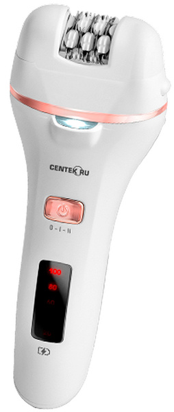Centek Эпилятор CT-2195/электроэпилятор/бритва/женский/эпиляция ...