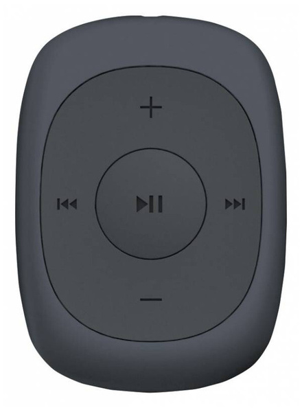 MP3-плеер Digma C2L - 4Gb Grey, 4 ГБ купить по выгодной цене в интернет ...