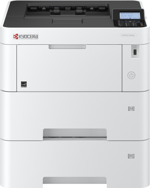 Принтер KYOCERA P3145dn, Монохромный печать, купить по низкой цене ...