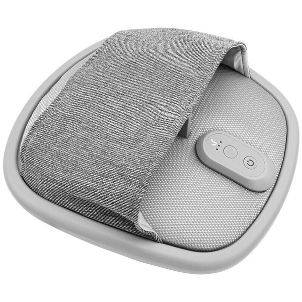 Xiaomi массажер для ног LeFan Foot Massage (LF-ZJ007-MGY) - купить с ...