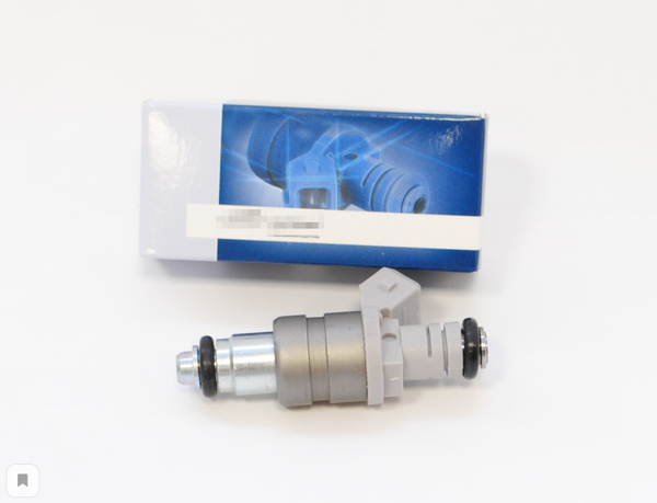 Форсунка топливная ваз 8кл/16кл 6238 VAZ-6238 Cartronic CRTR0101350 ...