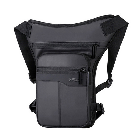 Сумка на бедро для мотоцикла RIDER LEDBAG черный цвет - купить по ...