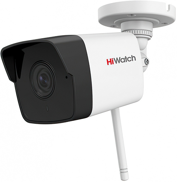 Камера видеонаблюдения Hiwatch DS-I250W(C)(2.8 mm) - купить по низким ...
