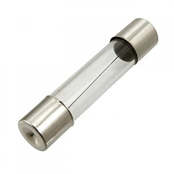 Держатель предохранителя FH-101C (5*20) 4 штуки - купить с доставкой по ...