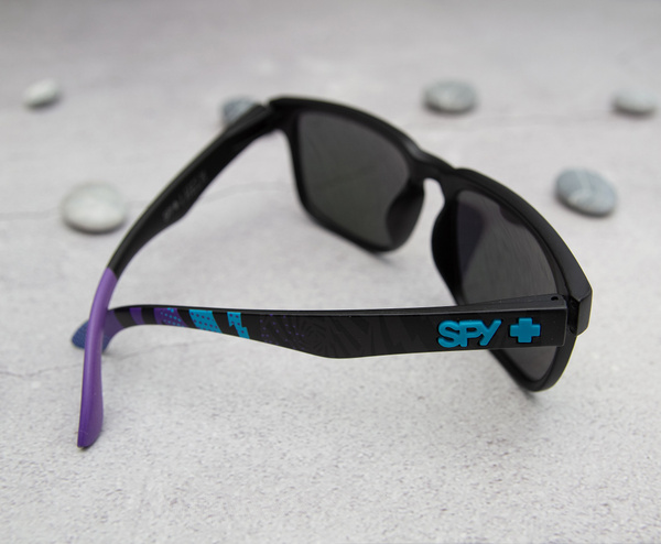 Очки солнцезащитные SPY Signature Collection - купить с доставкой по ...