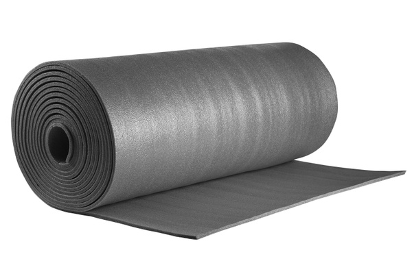 Рулон для теплоизоляции труб K-FLEX PE 05x1000-20 - купить по выгодной ...
