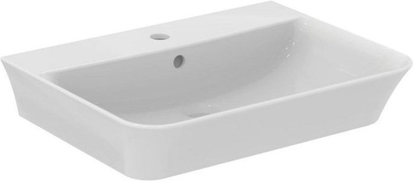 Раковина Ideal Standard E035501x60 см, белый купить по доступной цене с ...