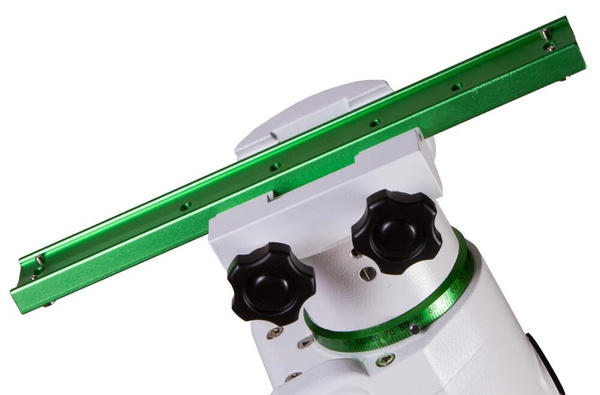 Монтировка Sky-Watcher EQ6 PRO SynScan GOTO со стальной треногой для ...