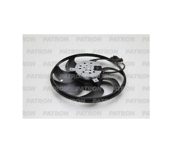 Вентилятор радиатора OPEL ASTRA H L35 L48 L67 L69 1,8i 1,7CDTi 04 10 ...