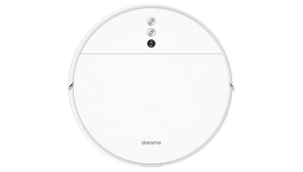 Робот-пылесос dreame F9 EU - купить по выгодной цене в интернет ...