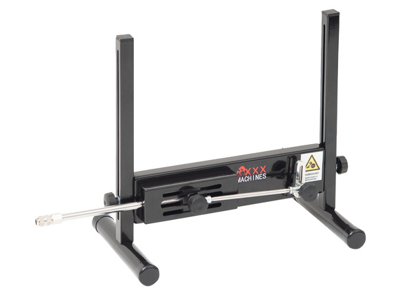 Секс-машина XXX-Machines "Жиголо" - купить с доставкой по выгодным ...