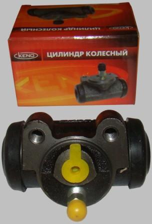 Цилиндр тормозной задний УАЗ-3160 D28 мм KENO