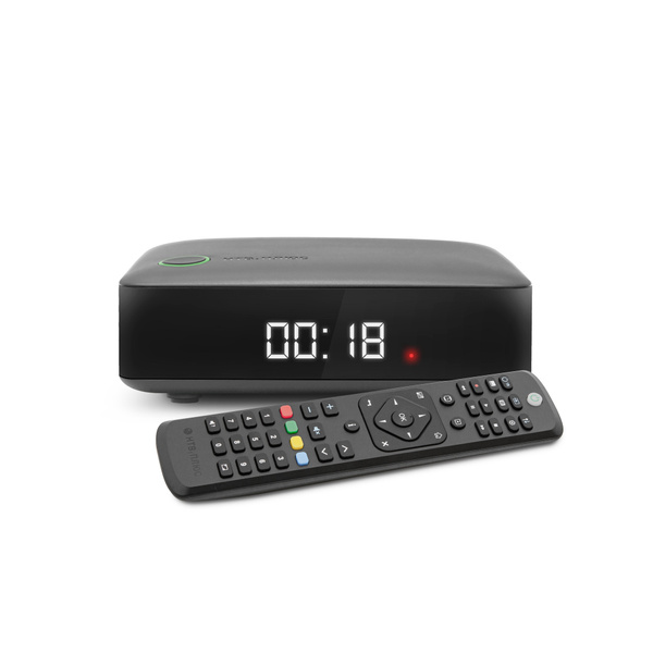 Спутниковый ресивер NTV-PLUS HD J1 (договор Запад+карта доступа + 6 ...