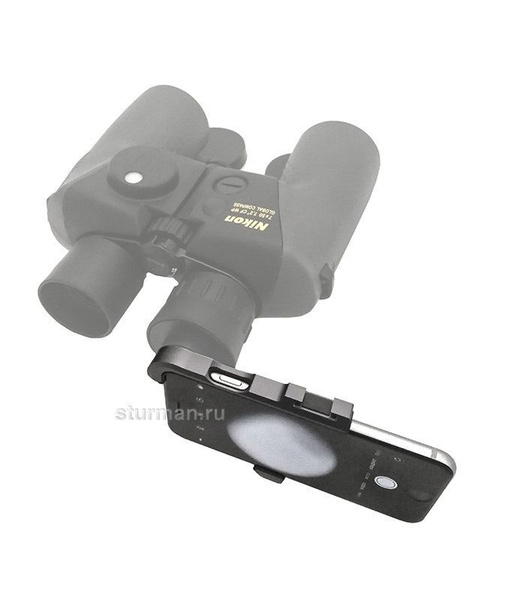 Адаптер для установки бинокля Carl Zeiss Optical 8175 - купить по ...