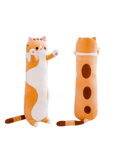 Сосиска кот