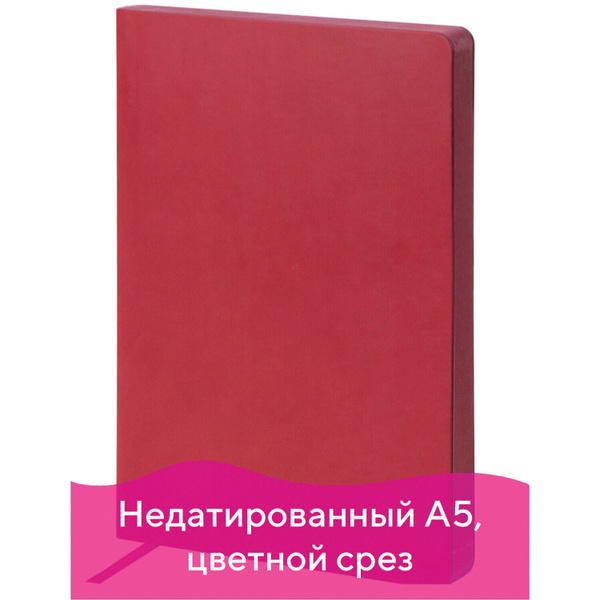Galant Ежедневник Недатированный A5 (14.8 × 21 см), листов: 160 ...