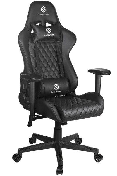 Кресло игровое noblechairs hero