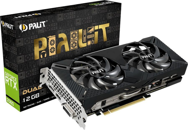Rtx 2060 super Ozon