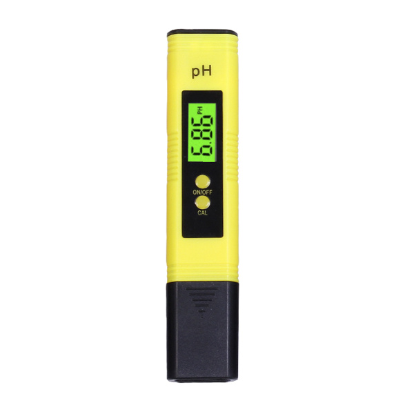 Ph-метр электронный для воды BlueStar PH01Y / PH-тестер для воды PH01Y ...