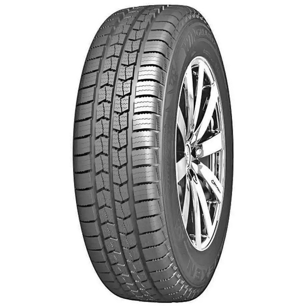Nexen Winguard WT1 Шины для коммерческого транспорта 185/ R14 102 ...