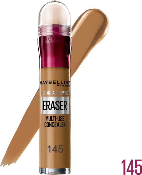 Maybelline New York Мультифункциональный консилер "Instant Eraser ...