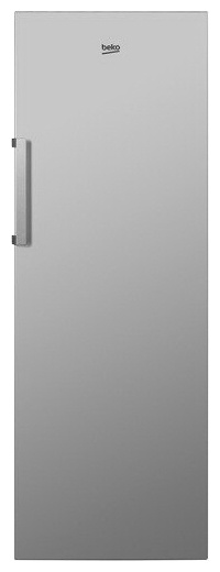Холодильник Beko RFSK266T01S, серебристый - купить по доступной цене в ...
