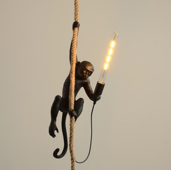 Светильник декоративный MAI HE MAI MAIHEMAI_BLACK_COLOR - купить по ...