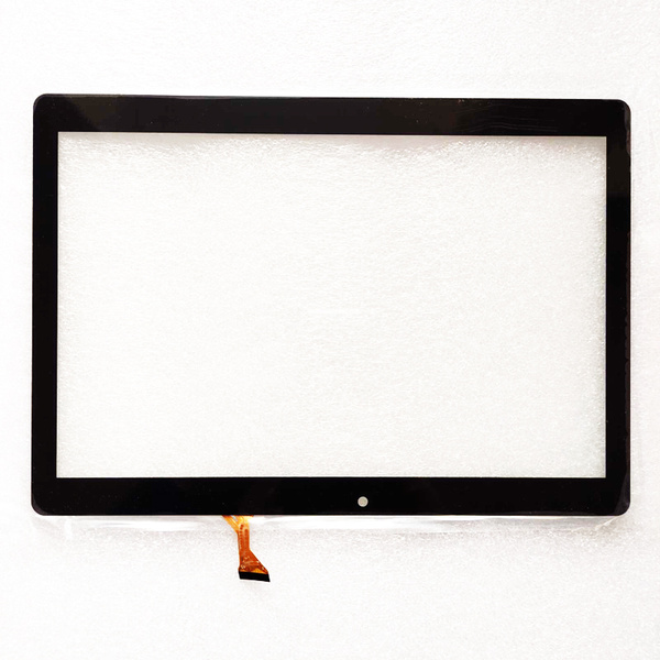 Тачскрин для Irbis TZ195 сенсорное стекло сенсорный экран - купить с ...