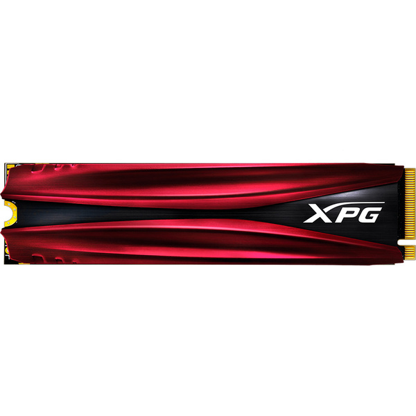 512 ГБ Внутренний SSD-диск ADATA AGAMMIXS11P-512GT-C (AGAMMIXS11P-512GT ...