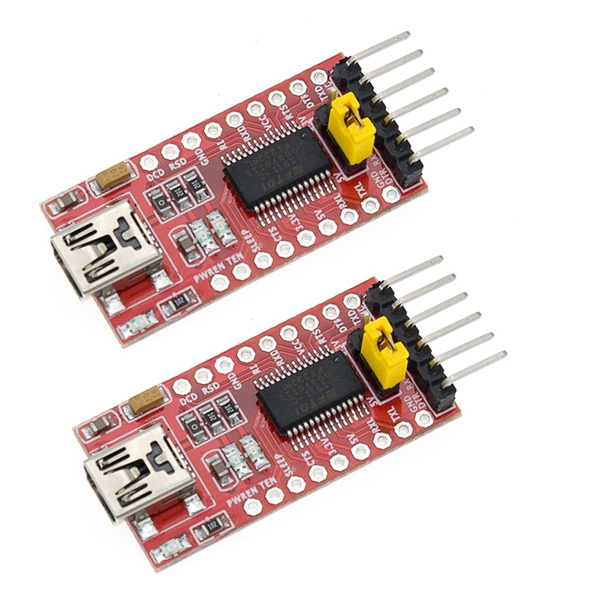 FT232RL FT232 USB TO TTL 5 В 3 3 В Кабель для загрузки ...
